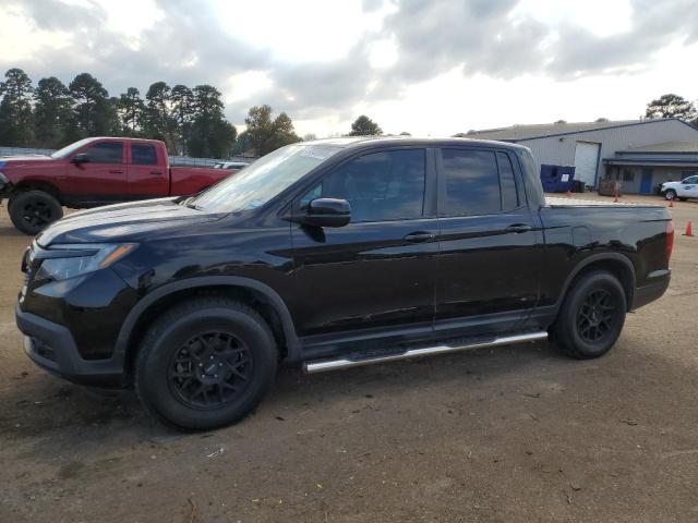 HONDA RIDGELINE 2019 with VIN 5FPYK2F66KB005591 - Photo from auction