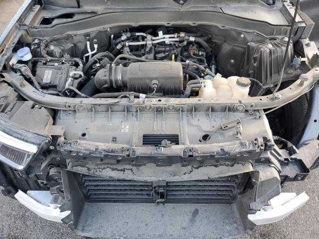 Photo 12 from auction – 2023 FORD EXPLORER X with VIN 1FMSK7DH4PGA90410