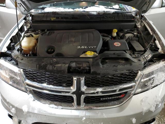 Photo 12 from auction – 2014 DODGE JOURNEY SX with VIN 3C4PDDBG3ET193114