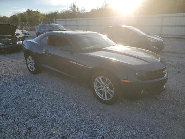 Photo 4 from auction – 2010 CHEVROLET CAMARO LT with VIN 2G1FB1EV2A9192083