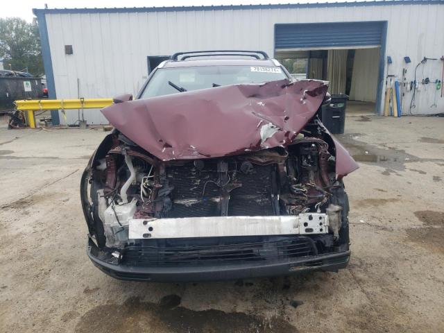 Photo 5 from auction – 2016 TOYOTA HIGHLANDER with VIN 5TDYKRFH0GS145481