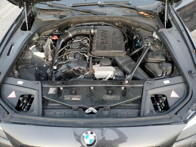 Photo 11 from auction – 2012 BMW 535 XI with VIN WBAFU7C51CDU56548