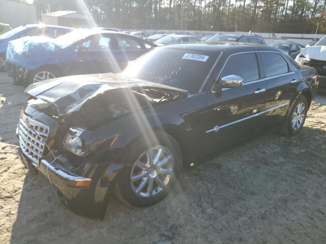 Фото 1 с аукциона – 2006 CHRYSLER 300C с VIN 2C3LA63H76H454978