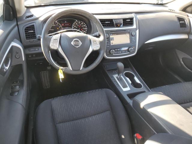 Photo 8 from auction – 2016 NISSAN ALTIMA 2.5 with VIN 1N4AL3AP4GC278844