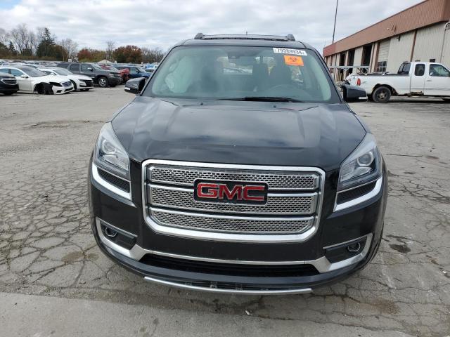 Photo 5 from auction – 2014 GMC ACADIA DEN with VIN 1GKKVTKD4EJ324702