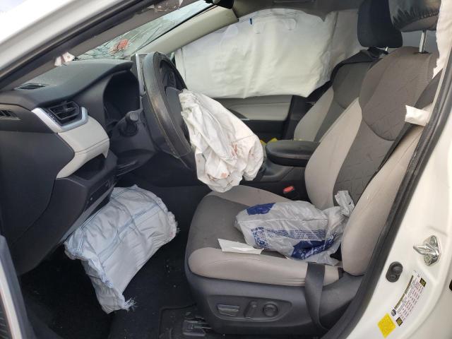 Photo 7 from auction – 2021 TOYOTA RAV4 XLE with VIN 2T3W1RFV7MC086649