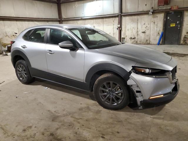 Photo 4 from auction – 2020 MAZDA CX-30 with VIN 3MVDMBBLXLM138637