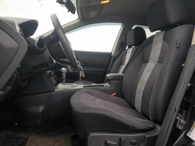 Photo 7 from auction – 2011 NISSAN ROGUE S with VIN JN8AS5MT4BW151010