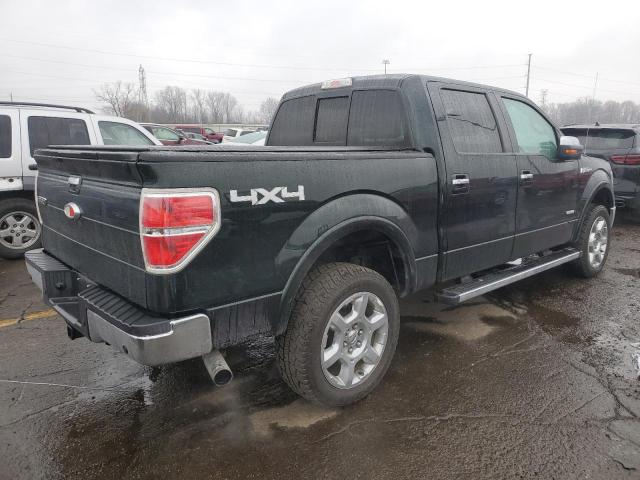 Photo 3 from auction – 2013 FORD F150 SUPER with VIN 1FTFW1ET7DFC41588