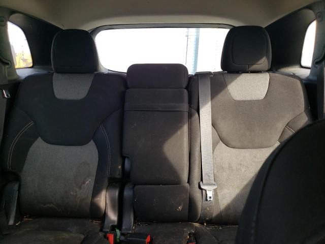 Photo 10 from auction – 2014 JEEP CHEROKEE S with VIN 1C4PJMAB9EW169490