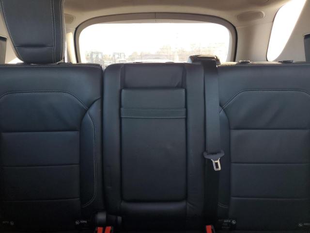 Photo 10 from auction – 2012 MERCEDES-BENZ ML 550 4MA with VIN 4JGDA7DB3CA090841