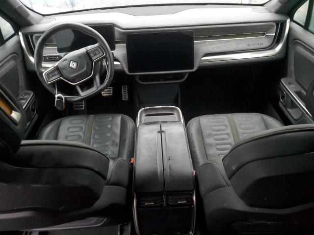 Photo 8 from auction – 2022 RIVIAN R1T ADVENT with VIN 7FCTGAAA5NN007049