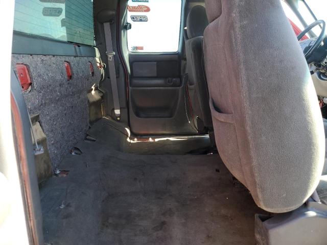 Photo 10 from auction – 2003 CHEVROLET SILVERADO with VIN 1GCHK29U73E121727