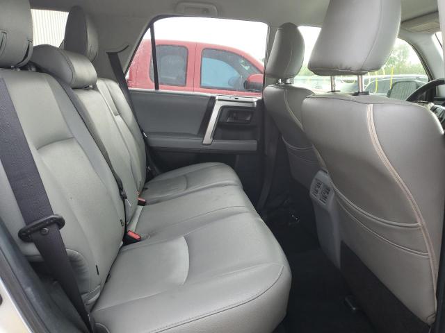 Photo 11 from auction – 2012 TOYOTA 4RUNNER SR with VIN JTEZU5JR0C5041835