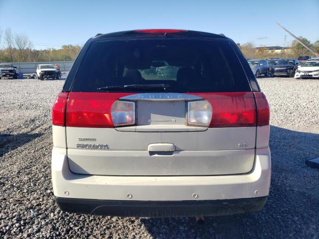Photo 6 from auction – 2006 BUICK RENDEZVOUS with VIN 3G5DA03L76S531709