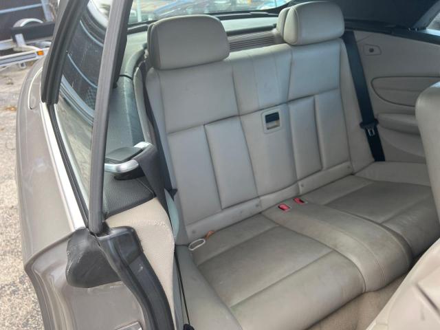 Photo 6 from auction – 2012 BMW 128 I with VIN WBAUL7C52CVM81429