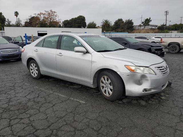 Photo 4 from auction – 2009 TOYOTA CAMRY BASE with VIN 4T1BE46K19U410415