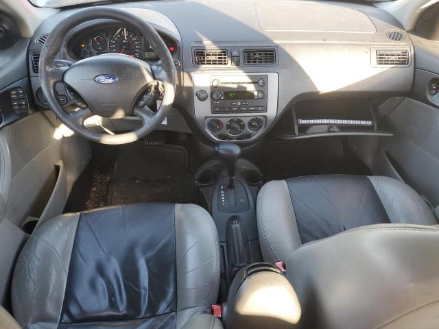 Photo 8 from auction – 2007 FORD FOCUS ZX5 with VIN 1FAHP37N77W292048