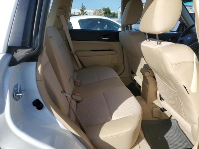 Photo 11 from auction – 2007 SUBARU FORESTER 2 with VIN JF1SG65647G736242