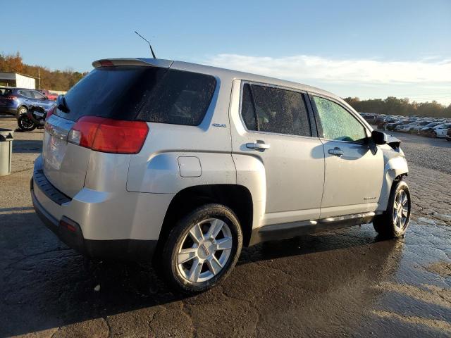 Photo 3 from auction – 2013 GMC TERRAIN SL with VIN 2GKALMEK4D6153317
