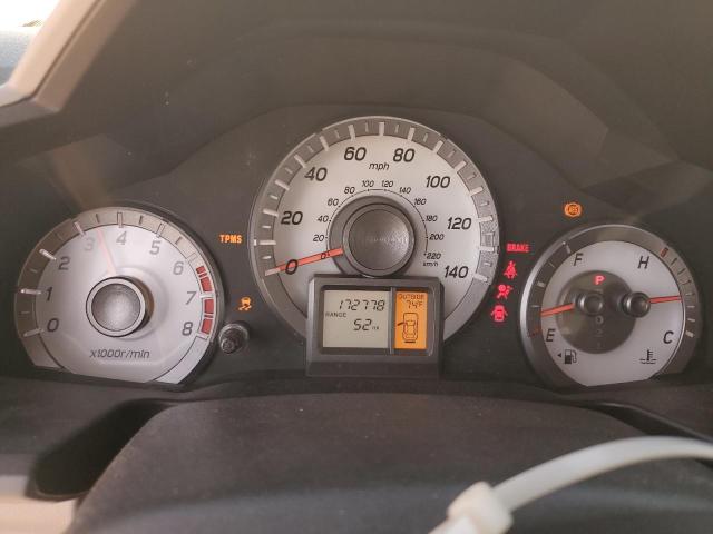 Photo 9 from auction – 2013 HONDA PILOT EXLN with VIN 5FNYF3H74DB003897