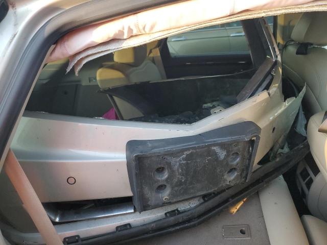 Photo 13 from auction – 2014 CADILLAC SRX LUXURY with VIN 3GYFNEE35ES681309