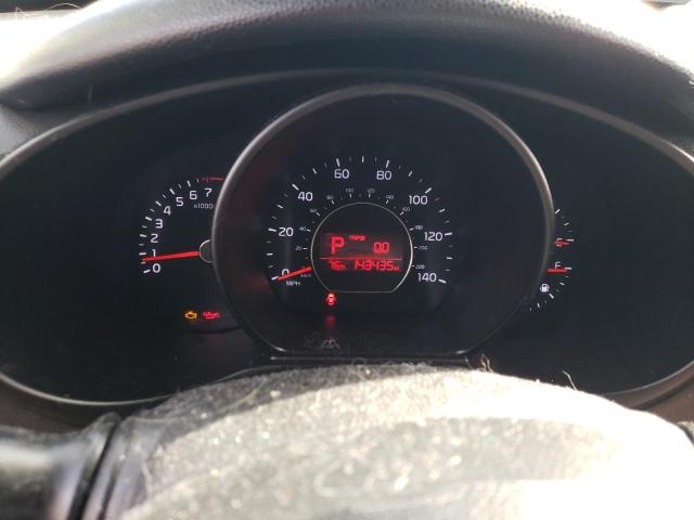 Снимка 9 от търг – 2015 KIA SOUL + с VIN KNDJP3A56F7791081