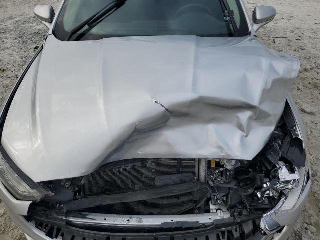 Photo 11 from auction – 2017 FORD FUSION SE with VIN 3FA6P0H72HR199965