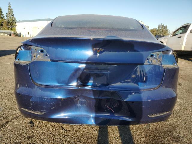 Photo 6 from auction – 2019 TESLA MODEL 3 with VIN 5YJ3E1EA4KF436067