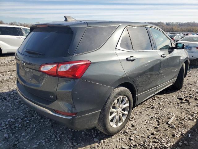 Photo 3 from auction – 2018 CHEVROLET EQUINOX LT with VIN 3GNAXJEV0JS628104