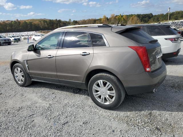 Photo 2 from auction – 2011 CADILLAC SRX LUXURY with VIN 3GYFNAEY3BS600906