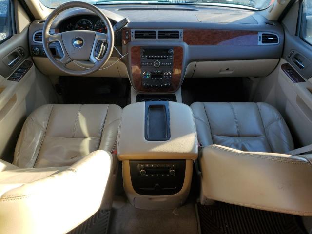 Photo 8 from auction – 2011 CHEVROLET TAHOE C150 with VIN 1GNSCBE07BR220486