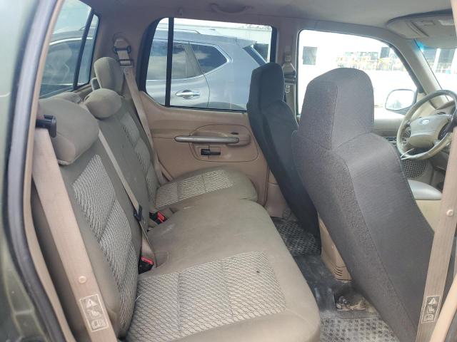 Photo 10 from auction – 2001 FORD EXPLORER S with VIN 1FMZU67E21UC24344