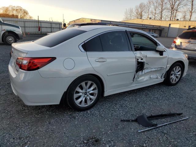 Photo 3 from auction – 2015 SUBARU LEGACY 2.5 with VIN 4S3BNAD66F3066509