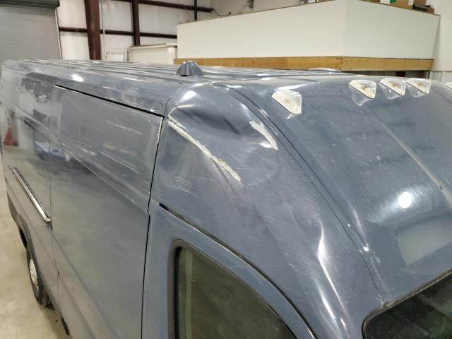 Photo 9 from auction – 2020 RAM PROMASTER with VIN 3C6URVJG1LE112616