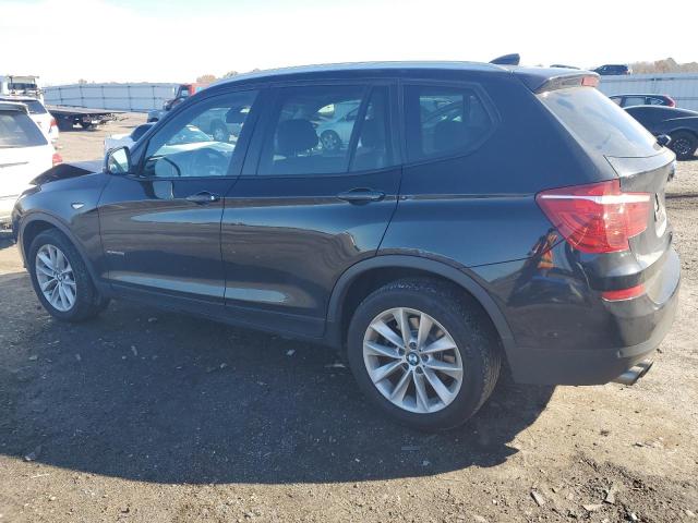Photo 2 from auction – 2015 BMW X3 XDRIVE2 with VIN 5UXWX9C53F0D57412