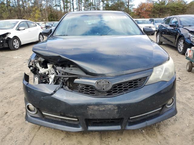 Photo 5 from auction – 2012 TOYOTA CAMRY SE with VIN 4T1BK1FK4CU013392