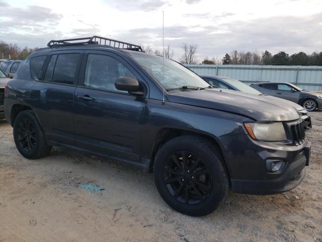 Снимка 4 от търг – 2014 JEEP COMPASS SP с VIN 1C4NJCBA0ED674420