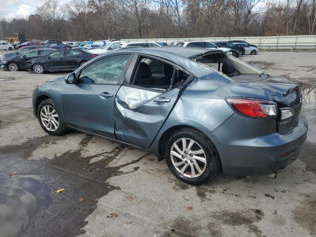 Photo 2 from auction – 2012 MAZDA 3 I with VIN JM1BL1V82C1611876