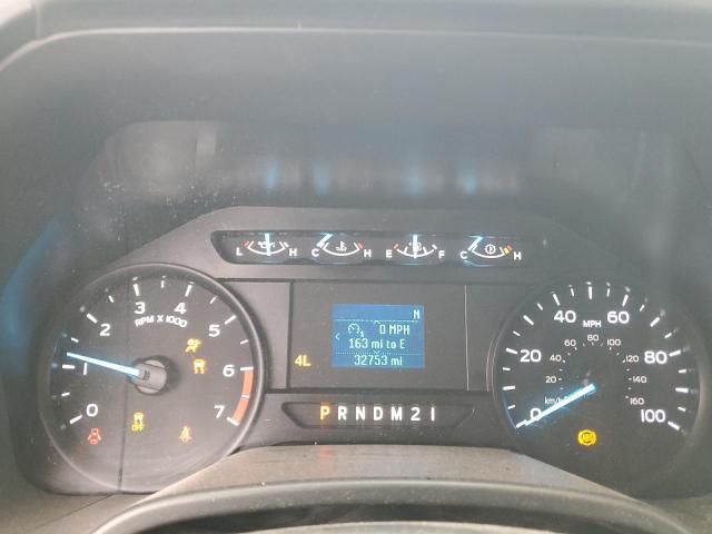 Photo 9 from auction – 2020 FORD F250 SUPER with VIN 1FT7X2B62LEE66706