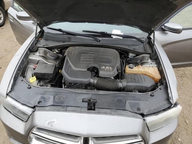 Photo 11 from auction – 2011 DODGE CHARGER with VIN 2B3CL3CGXBH587144
