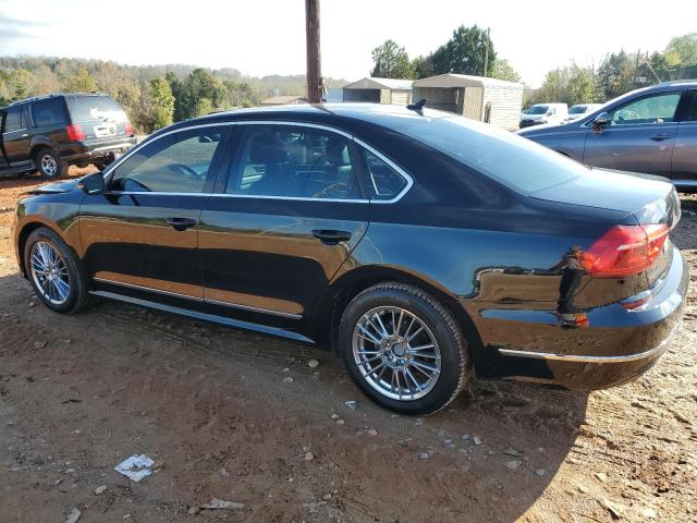 Photo 2 from auction – 2016 VOLKSWAGEN PASSAT SE with VIN 1VWBS7A32GC014802