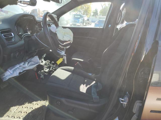 Photo 7 from auction – 2023 DODGE DURANGO PU with VIN 1C4SDJFT3PC675743
