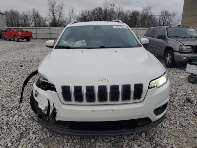 Photo 5 from auction – 2019 JEEP CHEROKEE L with VIN 1C4PJMLX4KD138907