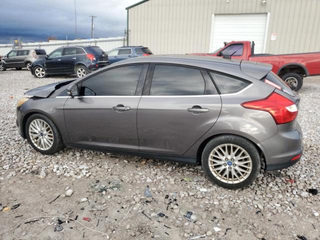 Photo 2 from auction – 2012 FORD FOCUS SEL with VIN 1FAHP3M28CL272557