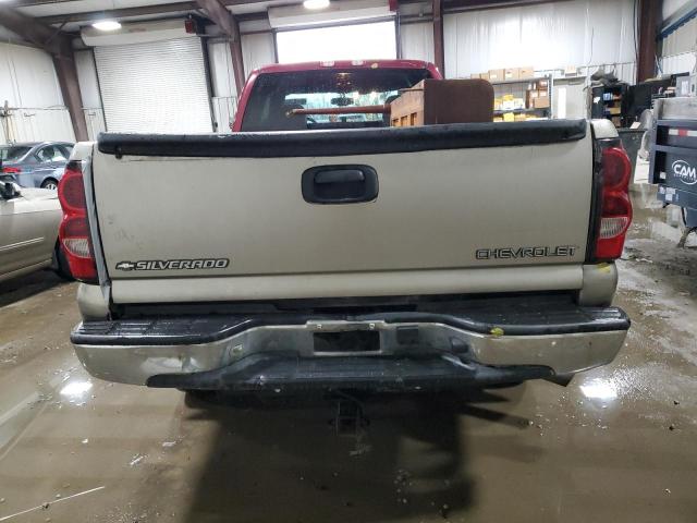 Photo 6 from auction – 2004 CHEVROLET SILVERADO with VIN 1GCHK29U14E232954