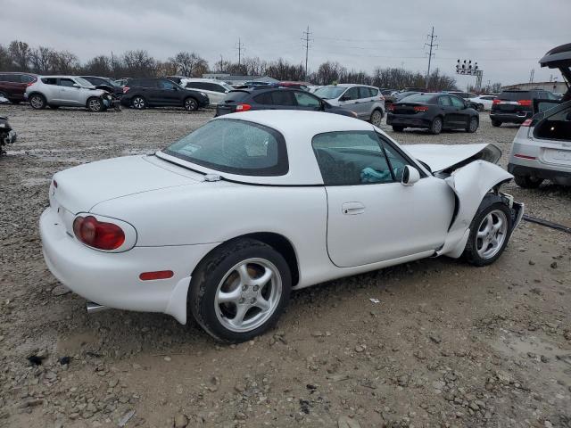 Zdjęcie 3 z aukcji – 2001 MAZDA MX-5 MIATA z VIN JM1NB353010201533