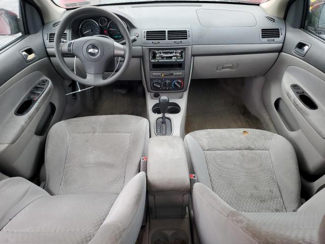 Photo 8 from auction – 2007 CHEVROLET COBALT LT with VIN 1G1AL58F377323938