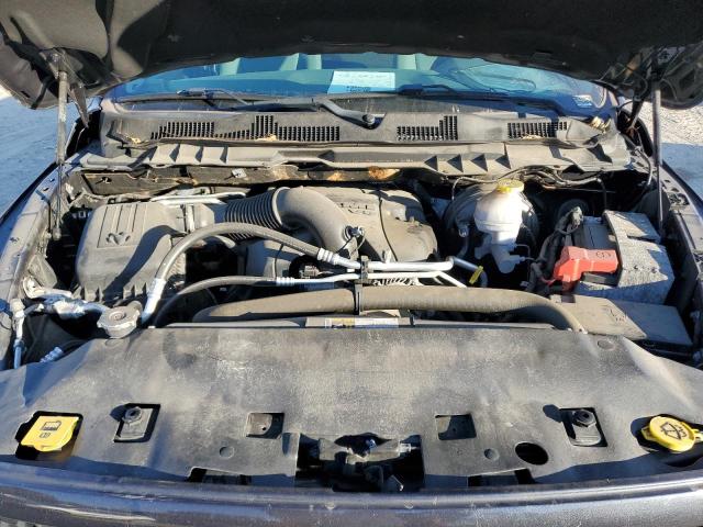 Photo 11 from auction – 2019 RAM 1500 CLASS with VIN 1C6RR7FT1KS597844