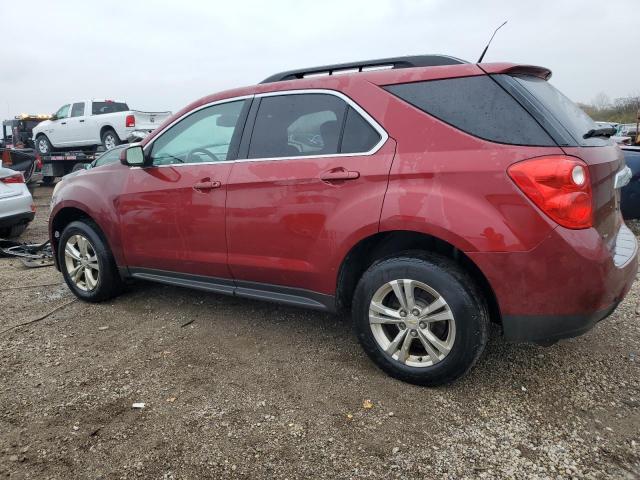 Photo 2 from auction – 2010 CHEVROLET EQUINOX LT with VIN 2CNFLNEW4A6251670